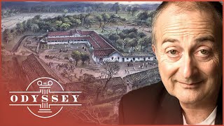 Is There Really A Roman Fort Buried In Wales  Time Team  Odyssey [upl. by Nilved]