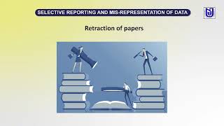 Module2 Unit12 Selective Reporting and Misrepresentation of Data [upl. by Plusch849]