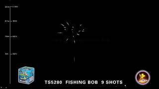 Fishing Bob  Small 200 Gram [upl. by Bald820]