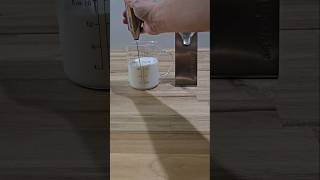 Aerolatte Handheld Milk Frother [upl. by Rosalie]